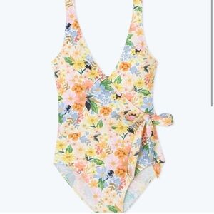 Summersalt x Rifle Co. Swimsuit